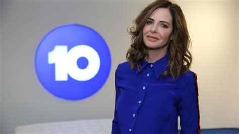 trinny woodall the project.